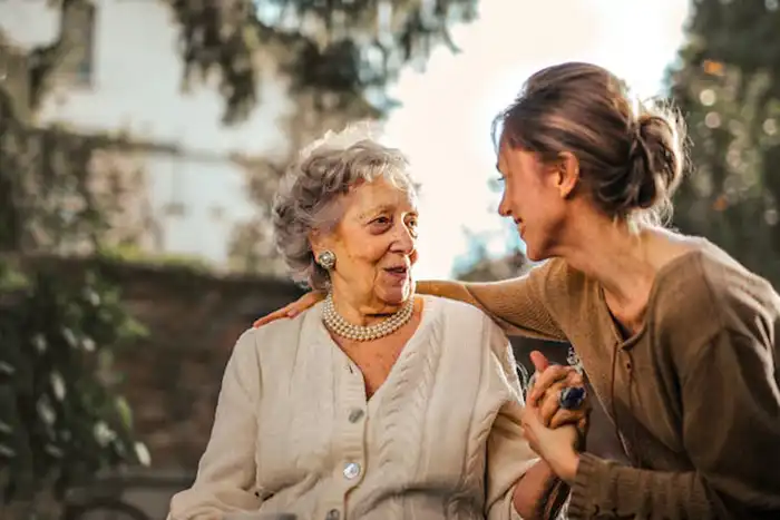 Whatever your skill, can you help us run activity and social groups for older people?