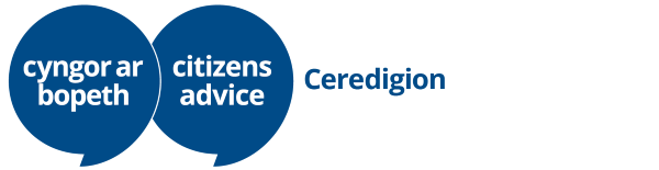 CAB Ceredigion Citizens Advice : Cardigan Drop-in Advice Session