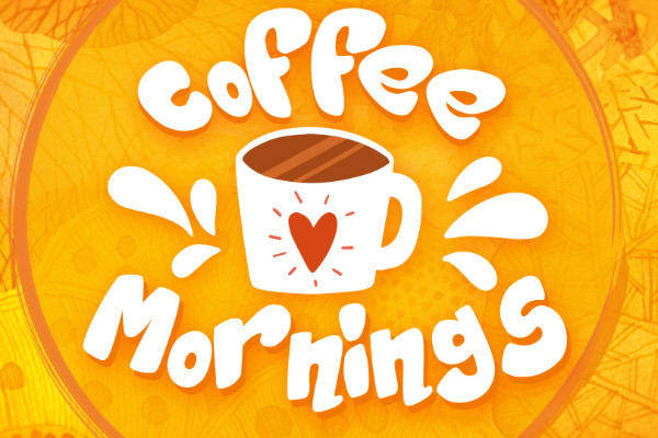 Coffee Morning