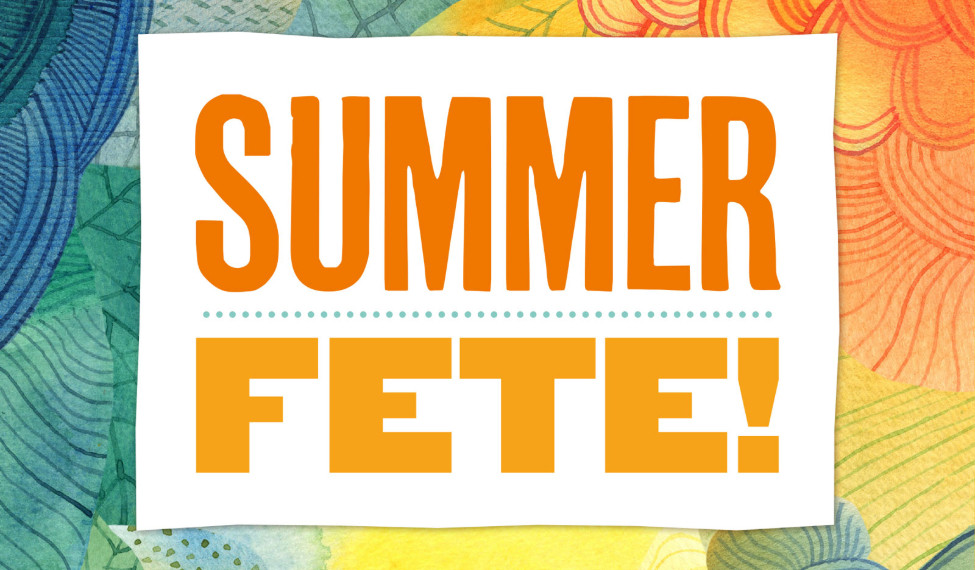 Summer Fete