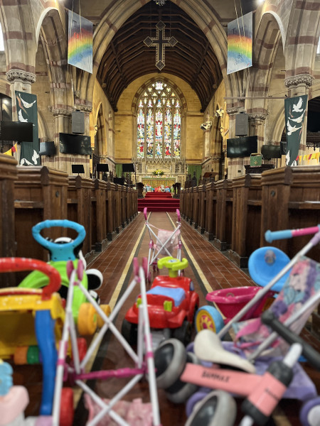 Music and More: Baby and Toddler's