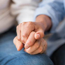 Before you go: a free workshop for unpaid carers on how to recognise and manage anticipatory grief
