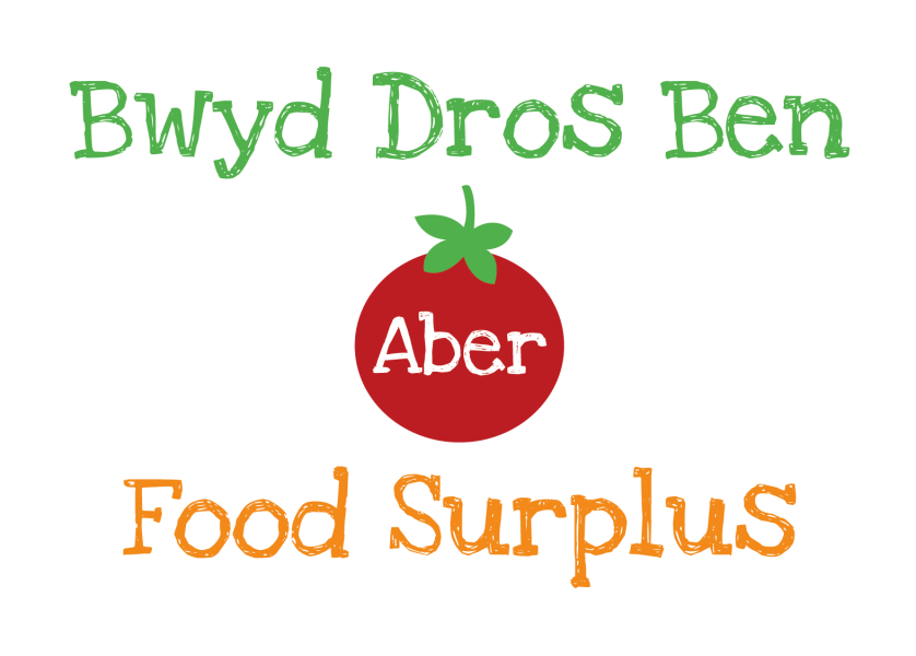 Volunteering Roles with Aber Food Surplus (soon to be known as Porthi Aber