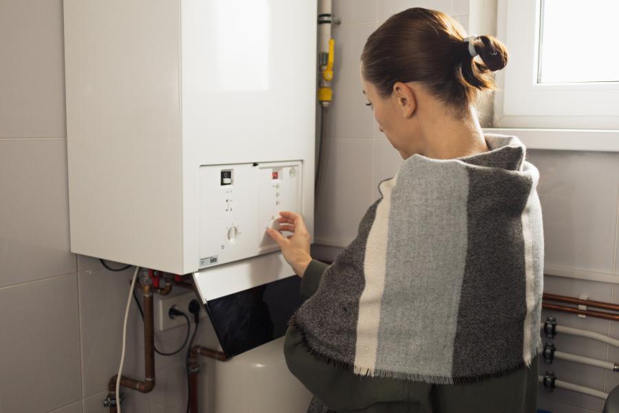 Free Energy Advice With Citizens Advice