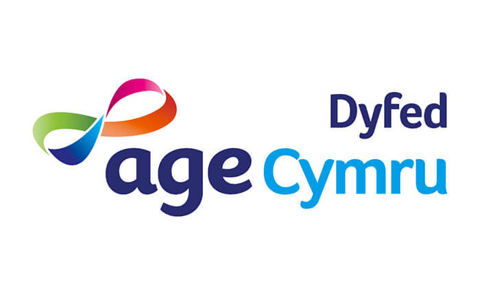 Age Cymru Dyfed Digital Support