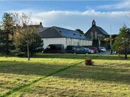 Neuadd Goffa Penparcau Memorial Hall is a community venue available for groups or for hire