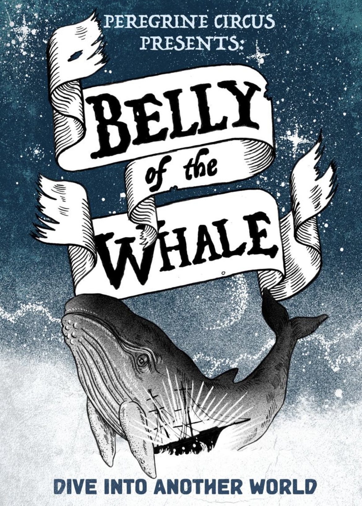 Belly of the Whale