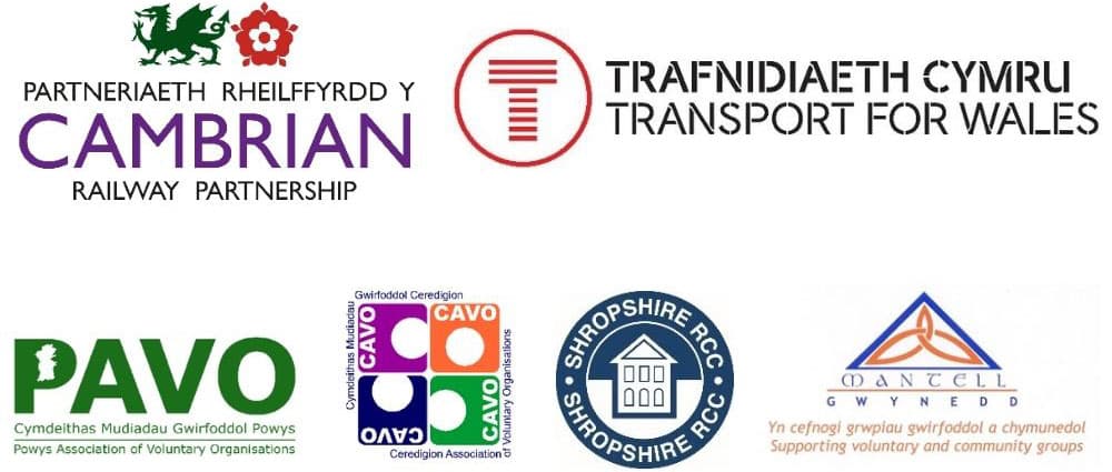 Cambrian Rail Partnership  Cambrian Community Fund 2026